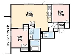間取り：211056911554