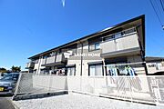 ヴィアーレB 1階 築25年10ヶ月の賃貸物件