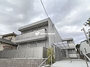 東所沢駅より徒歩8分 新築 2階建の賃貸物件