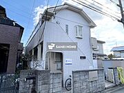 クリスタルハイツの賃貸物件