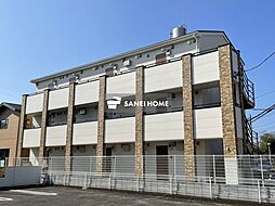 メルディア狭山ヶ丘