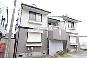 所沢駅より徒歩20分 2階 築33年4ヶ月の賃貸物件