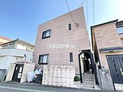 ファーストステージ東所沢の賃貸物件