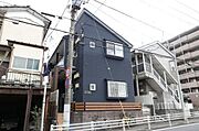 グレーシア所沢の賃貸物件