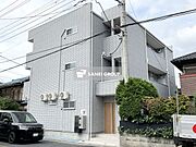 MarkDuo西所沢Iの賃貸物件