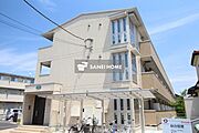 ヴィラグランデの賃貸物件