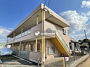 エスペランス 2階 築20年9ヶ月の賃貸物件