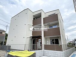 ジーメゾン所沢下安松アリア