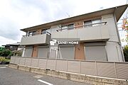 ヒラソール マルセイ1 2階 築19年10ヶ月の賃貸物件