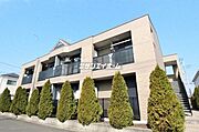 飯能駅より徒歩18分 2階 築17年6ヶ月の賃貸物件