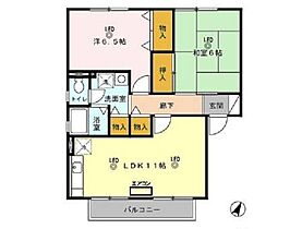 間取り：211059045575