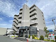 ラディエンス狭山台 2階 築12年8ヶ月の賃貸物件