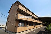 セジュールZEN参番館 3階 築18年7ヶ月の賃貸物件