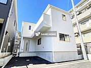 清瀬駅より徒歩20分 1階 築1年5ヶ月の賃貸物件