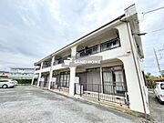 ゴールドハイツ 2階 築41年6ヶ月の賃貸物件
