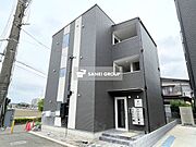 狭山ヶ丘駅より徒歩5分 1階 新築の賃貸物件