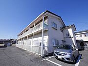 狭山市駅よりバス14分 徒歩6分 2階 築33年の賃貸物件