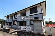 エーリタカクラ 2階 築30年6ヶ月の賃貸物件