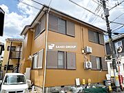 山崎コーポの賃貸物件