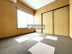 ロイヤルレジデンス 2階2DKのリビング/ダイニング