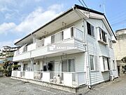 農住メゾンサニーホームズA 2階 築34年2ヶ月の賃貸物件