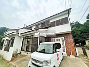 所沢駅より徒歩26分 築36年8ヶ月の賃貸物件