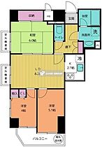 間取り：211059045956