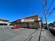 武蔵藤沢駅より徒歩10分 1階 築40年10ヶ月の賃貸物件