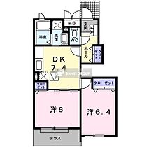 間取り：211059046007