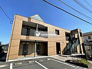 飯能駅より徒歩21分 1階 築15年9ヶ月の賃貸物件