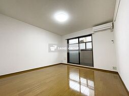 ドミール秋津 1階1Kのリビング/ダイニング