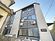 ヴァンガードハイツ東村山の賃貸物件