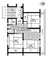 ビレッジハウス所沢1号棟5階6.5万円