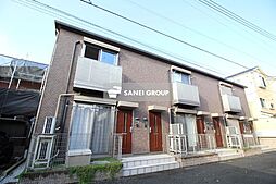 ロードクレスト