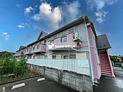 リルアークB 1階 築33年6ヶ月の賃貸物件