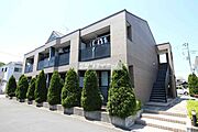 飯能駅より徒歩18分 1階 築17年6ヶ月の賃貸物件