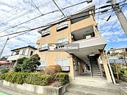 農住メゾン霞 1階 築41年7ヶ月の賃貸物件