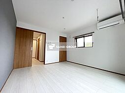 クオーレ小手指 3階1Kのリビング/ダイニング