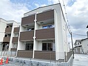 ジーメゾン所沢市下安松ネストの賃貸物件