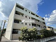 狭山市駅よりバス10分 徒歩4分 4階 築14年9ヶ月の賃貸物件