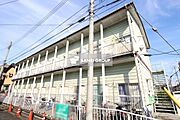 グリーンハイツロイヤルの賃貸物件