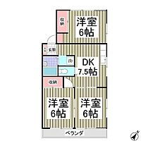 間取り：211059200470
