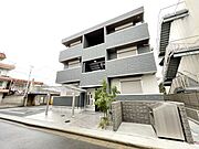 D-RESIDENCE飯能の賃貸物件