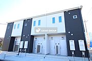 狭山市駅よりバス8分 徒歩4分 2階 築5年9ヶ月の賃貸物件