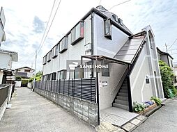 ヴァンテアン清瀬