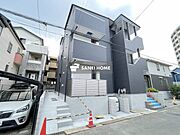 グロースリング新所沢の賃貸物件