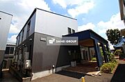 ラフォーレKの賃貸物件