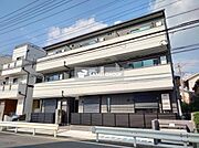 クラフト新所沢の賃貸物件