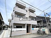 エルフラット花村の賃貸物件