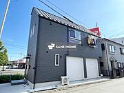 所沢ガレージハウス 1階 築1年8ヶ月の賃貸物件